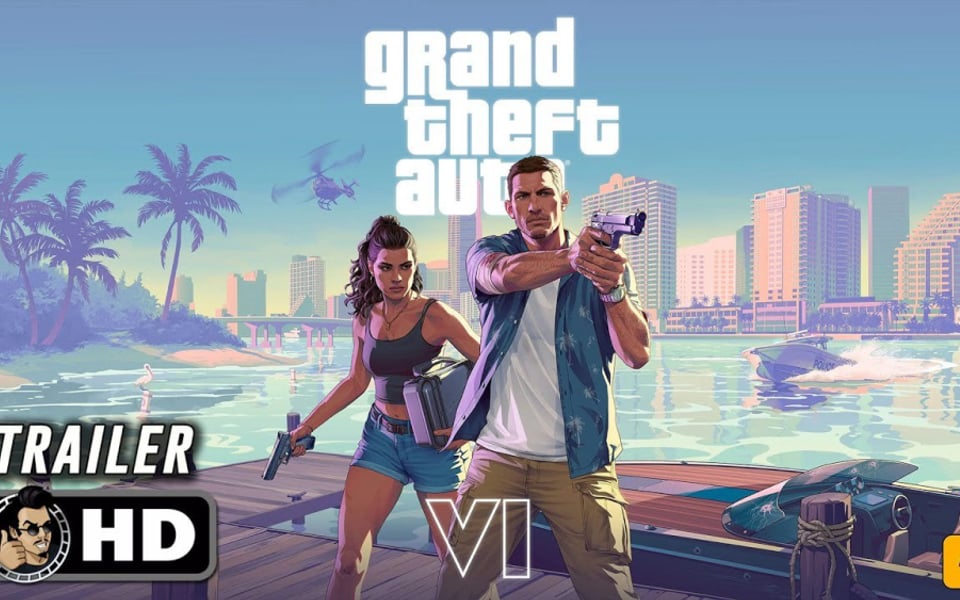 Grand Theft Auto VI