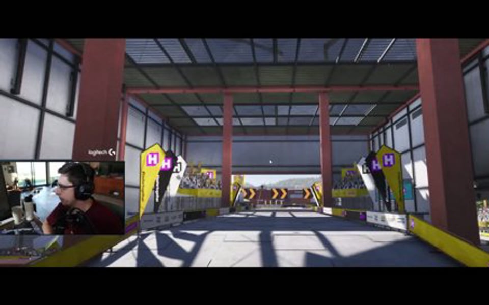 Forza Horizon 6