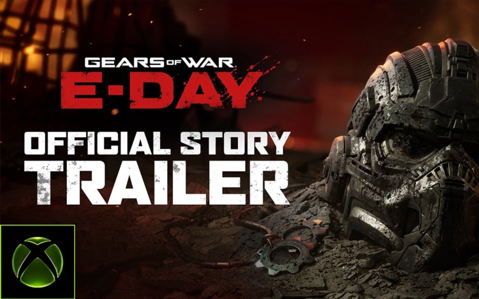 Gears of War: E-Day