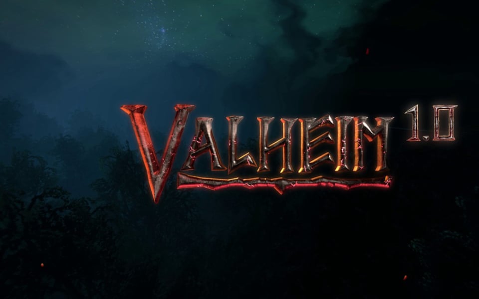 Valheim