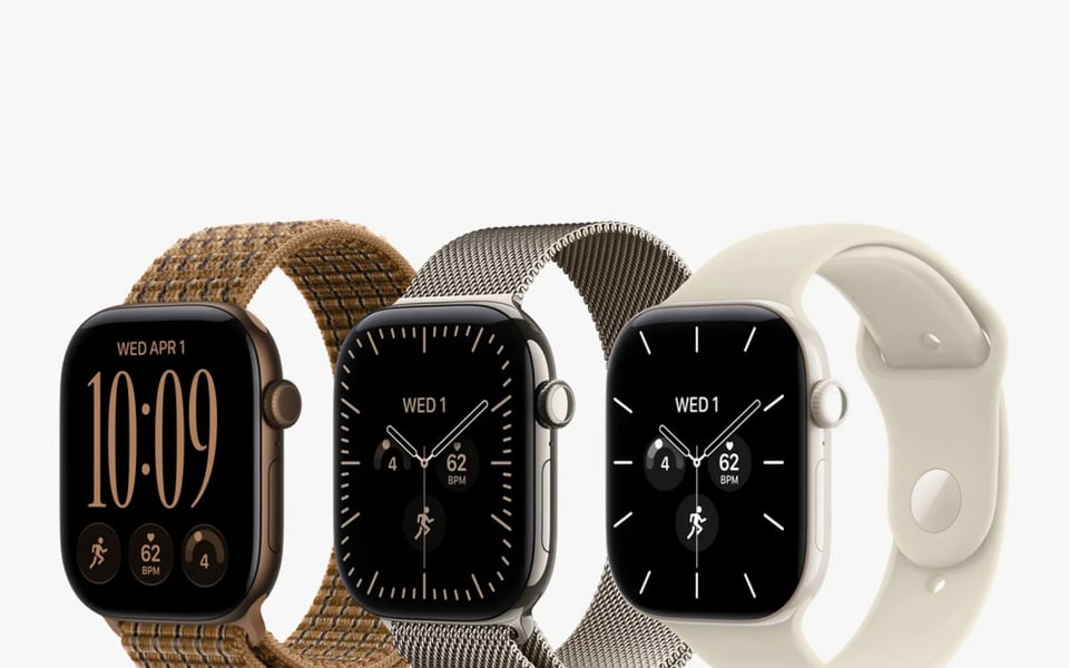 Apple Watch Series 12