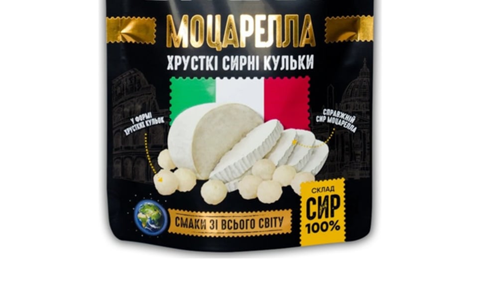 snEco Crunchy Dried Cheese Gouda Bites