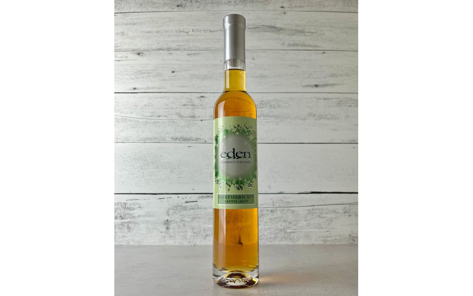 Eden Specialty Ciders Heirloom Ice Cider (375ml)