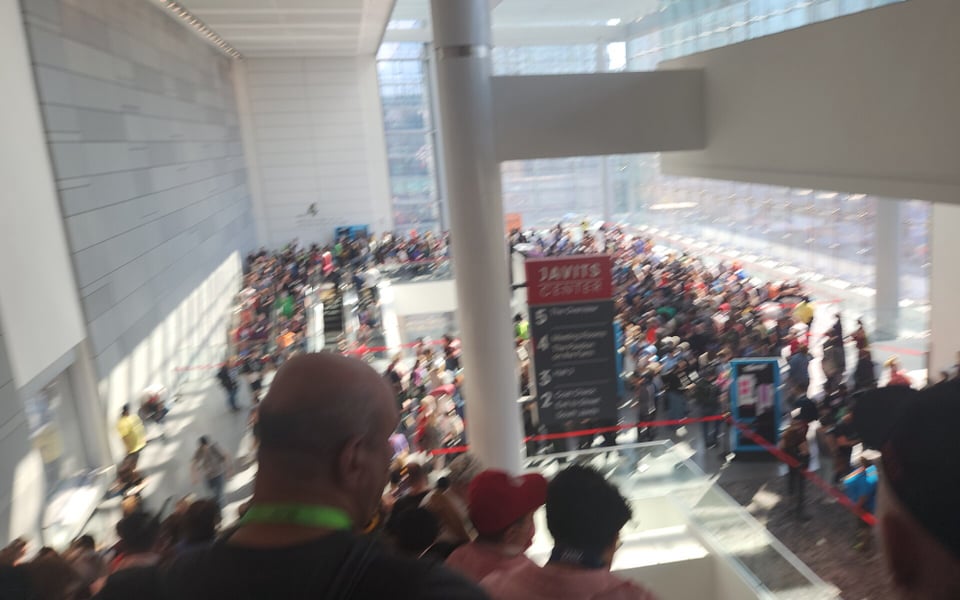 Funko Pop NYCC 2026 Exclusive