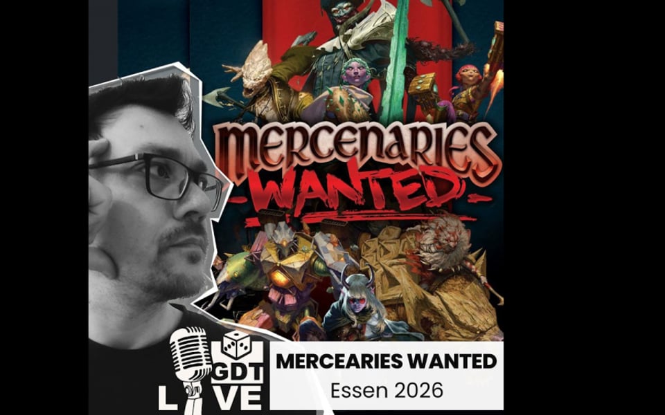 Mercenaries Wanted