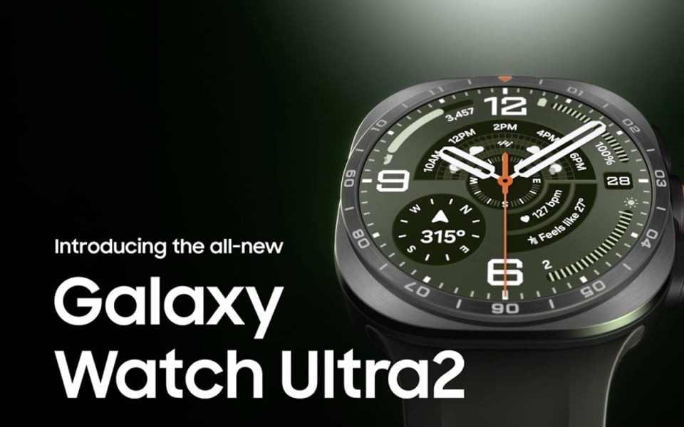 Samsung Galaxy Watch9