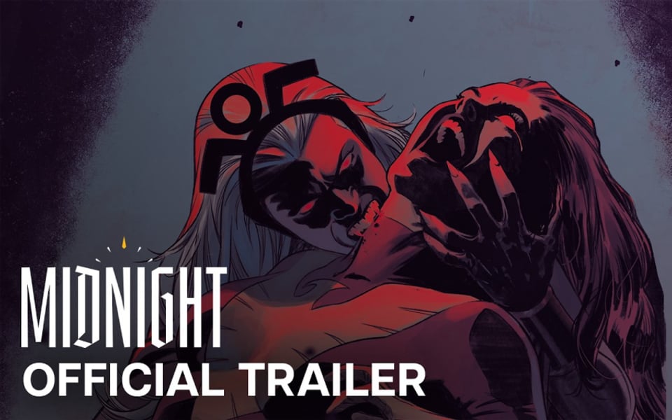 Midnight X-Men #1 (Marvel, 2026)