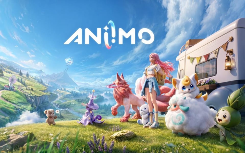 Aniimo