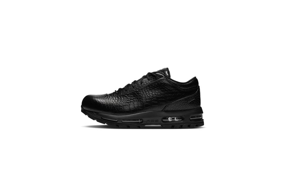 Nike Air Max Goadome Low Black