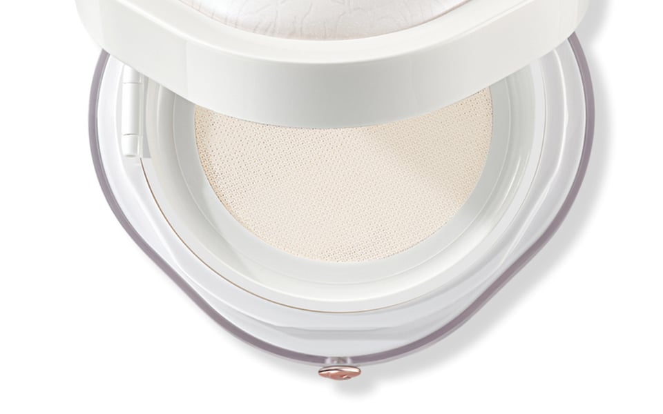 Florasis Yurong Light & Pure Flawless Loose Powder