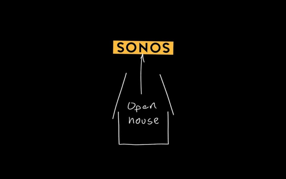 Sonos Ace Ultra