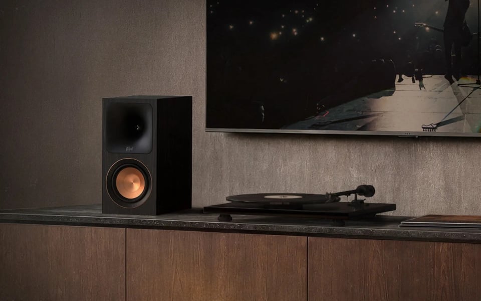 Klipsch RP-500PM
