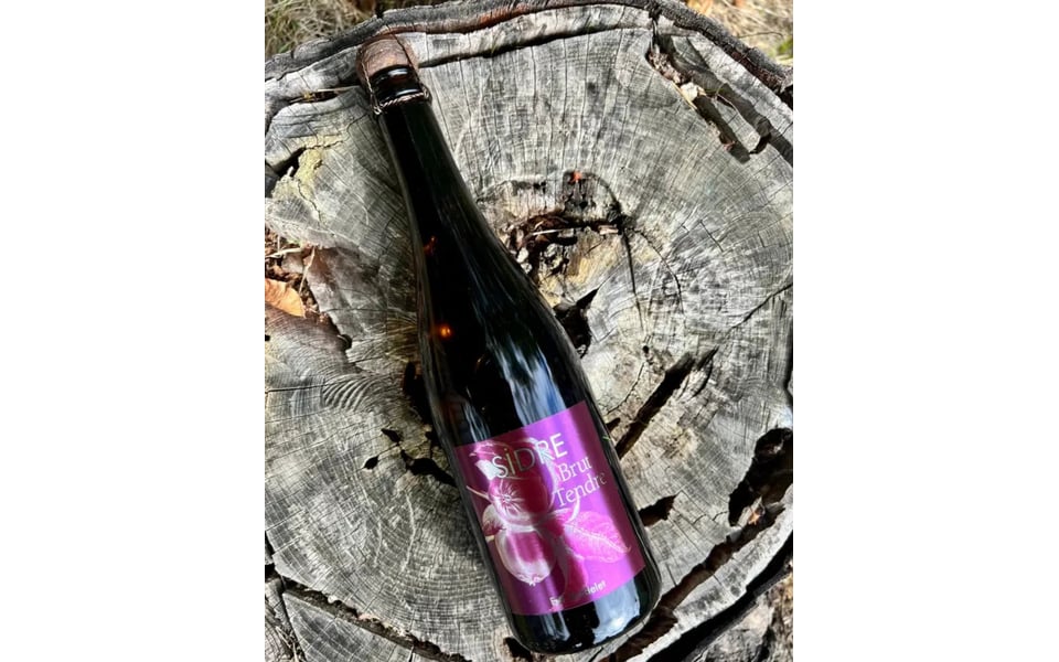 Eric Bordelet Sydre Argelette Grand Cru (750ml)
