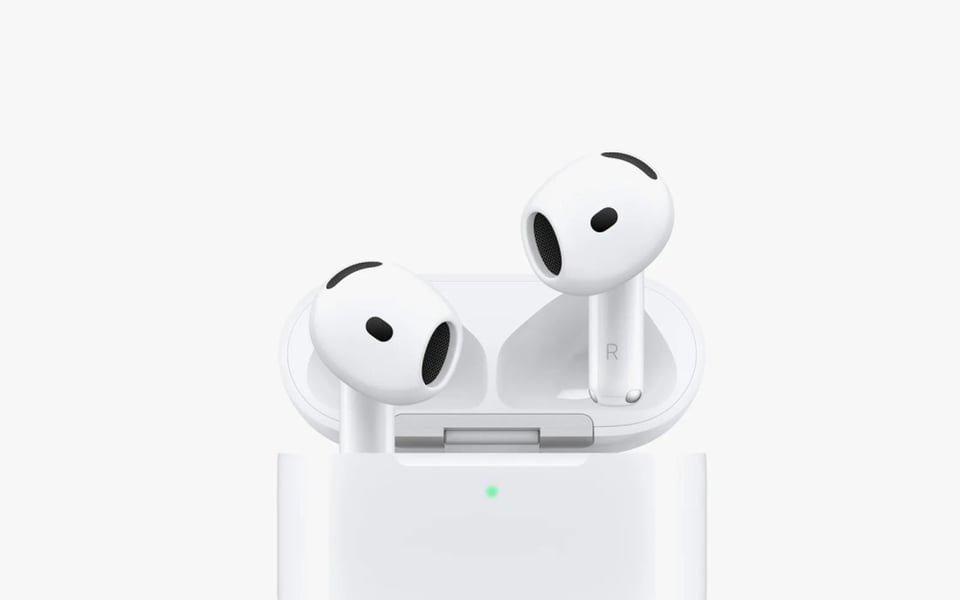 Apple AirPods 5
