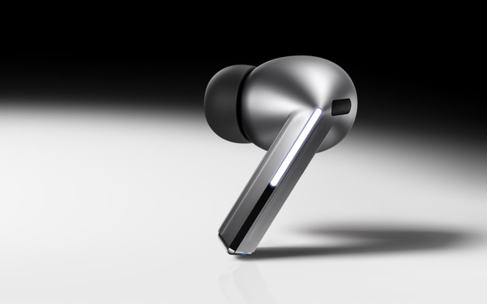 Samsung Galaxy Buds3 Pro