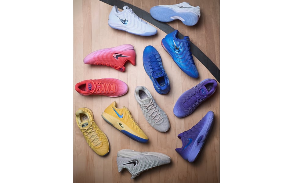 Nike Caitlin 1 Warning Code