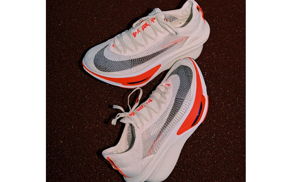 Nike Alphafly 4