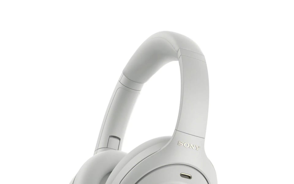 Sony WH-1000XM4C