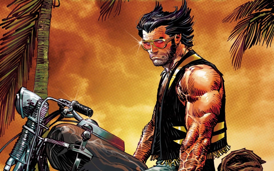 Wolverine: Paradise (2026) #1 (Marvel)