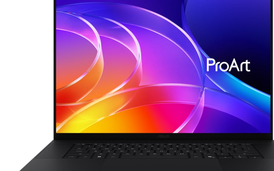 ASUS ProArt P16 (H7606)