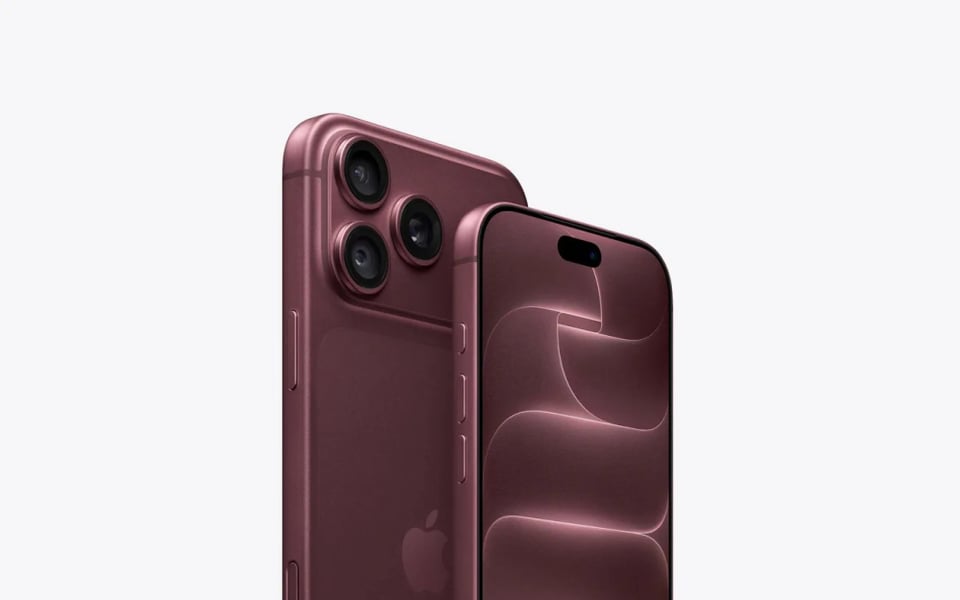 Apple iPhone 18 Pro Max
