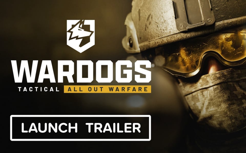WARDOGS