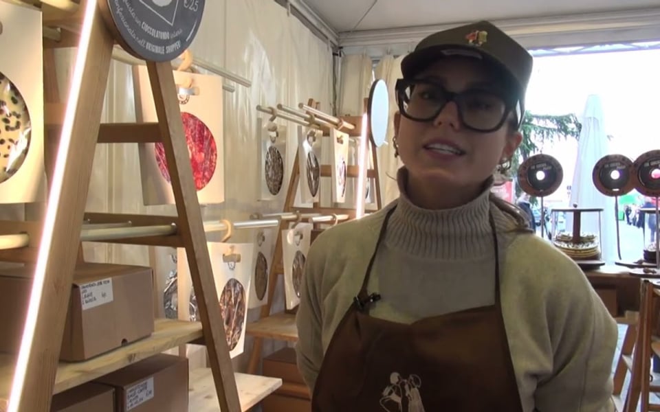 Eurochocolate 2026