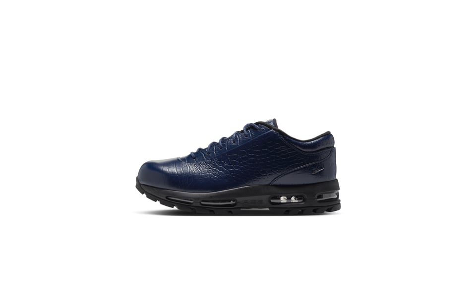 Nike Air Max Goadome Low Midnight Navy