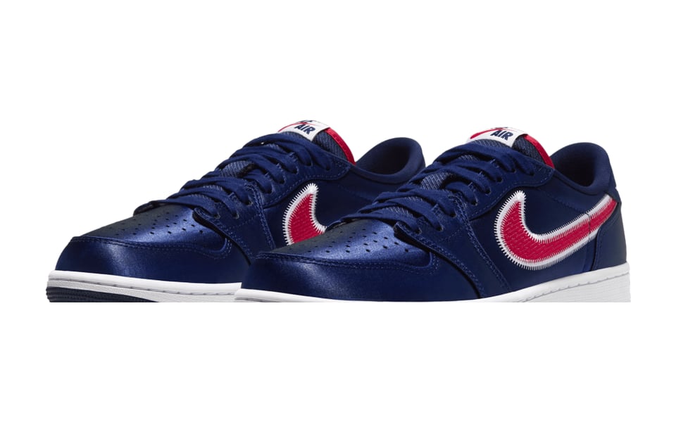 Air Jordan 1 Low OG Howard