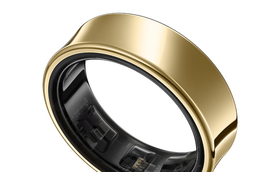 Samsung Galaxy Ring