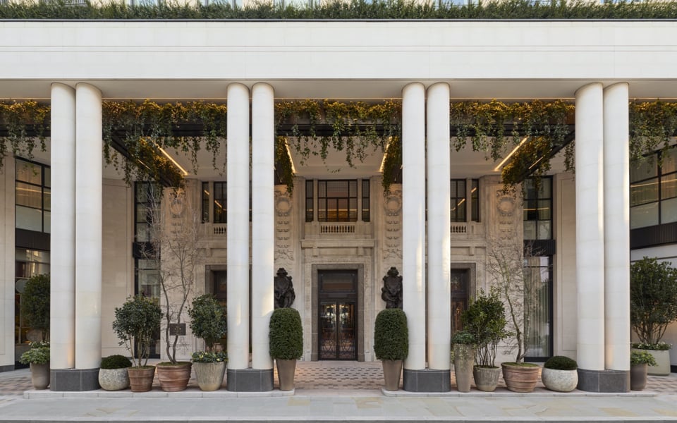 Six Senses London