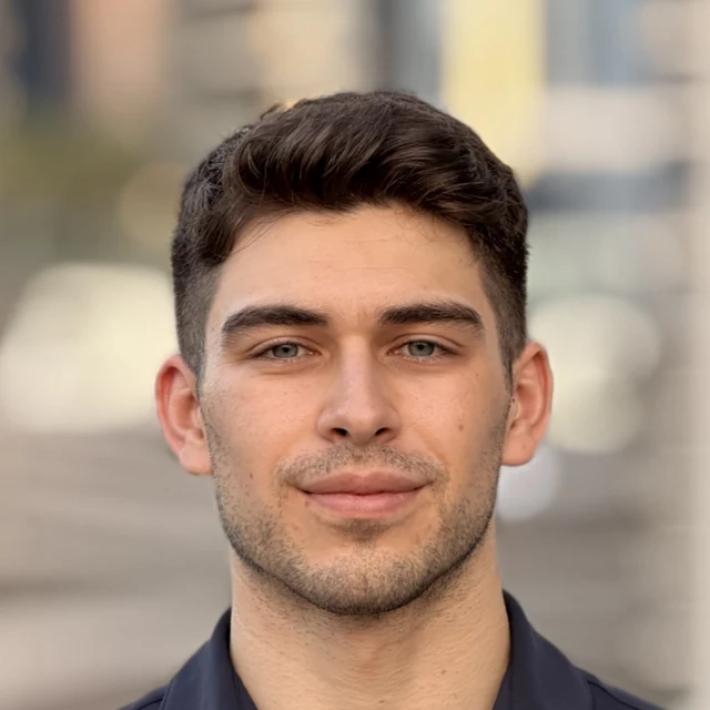 Daniel Koss