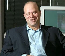 David Tepper