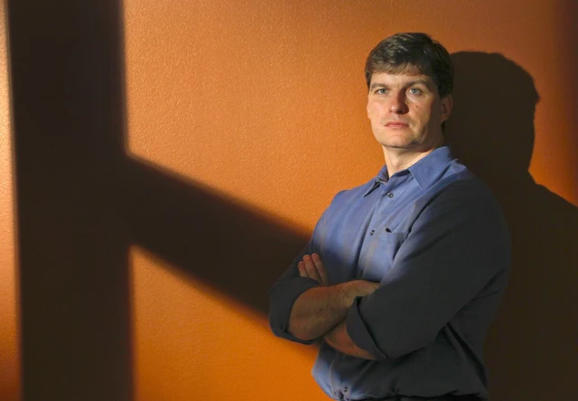 Michael Burry