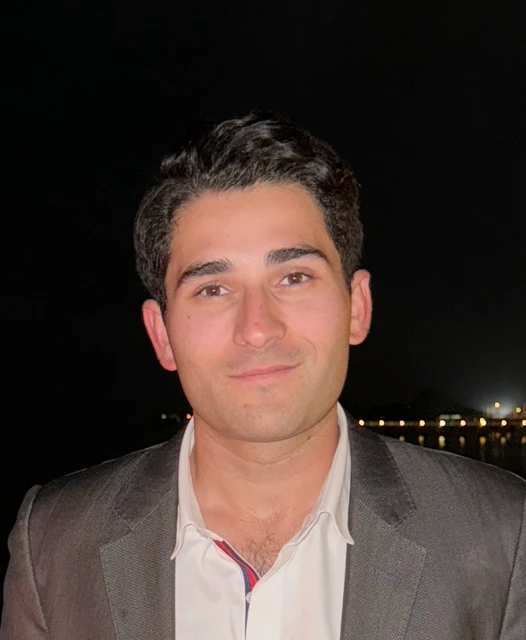 Michael Sikand