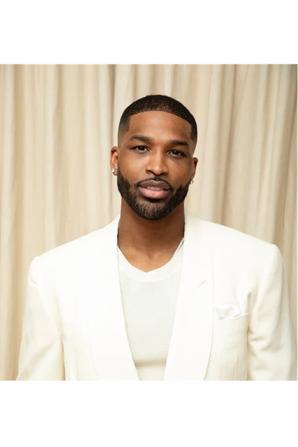 Tristan Thompson