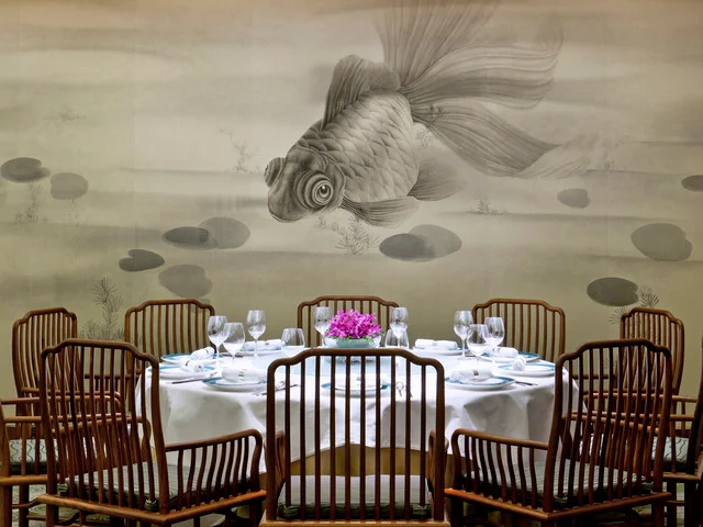 Photograph published in this branch’s DiningCity gallery; dish identity and current availability are not inferred from the photograph.