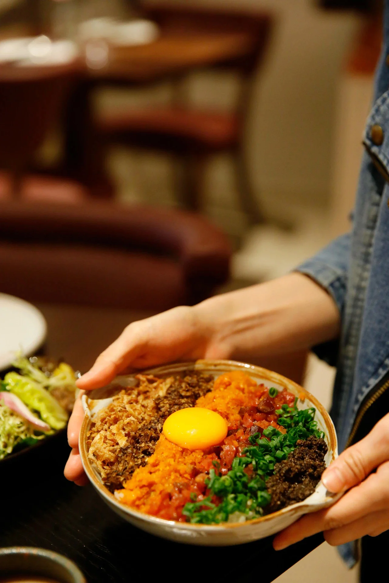 Photograph published in this branch’s DiningCity gallery; dish identity and current availability are not inferred from the photograph.