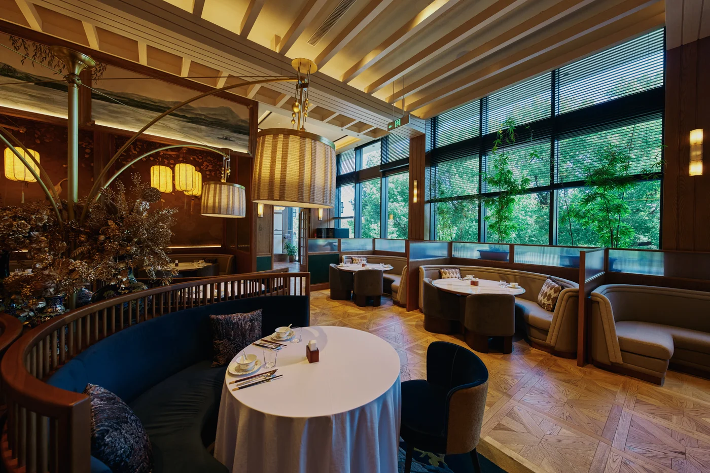 Photograph published in this branch’s DiningCity gallery; dish identity and current availability are not inferred from the photograph.