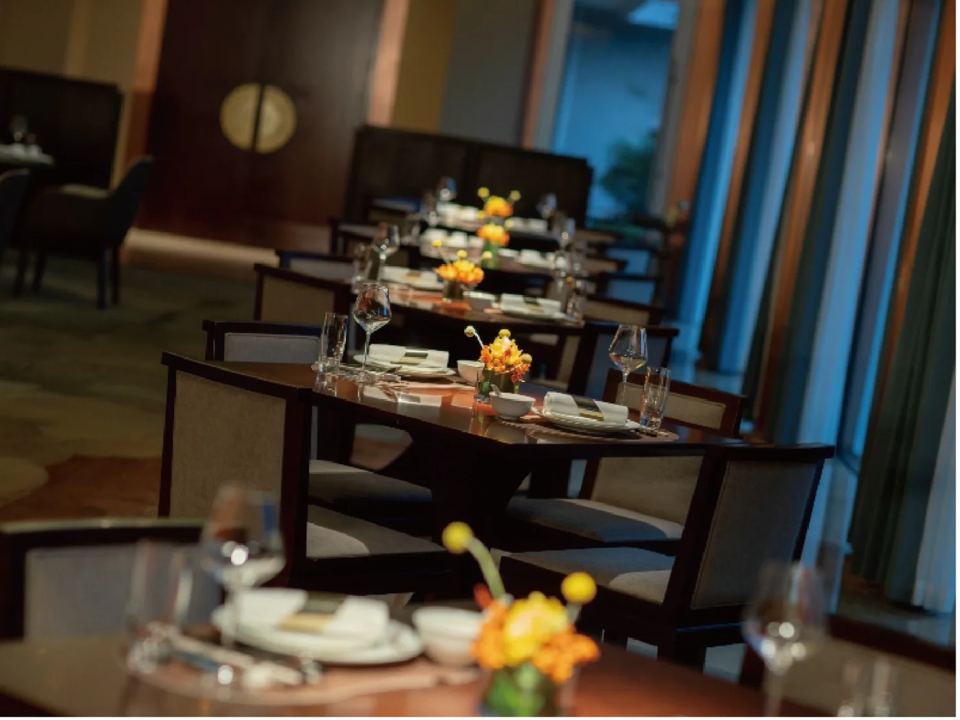 Photograph published in this branch’s DiningCity gallery; dish identity and current availability are not inferred from the photograph.