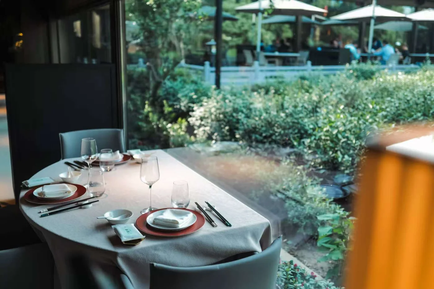 Photograph published in this branch’s DiningCity gallery; dish identity and current availability are not inferred from the photograph.