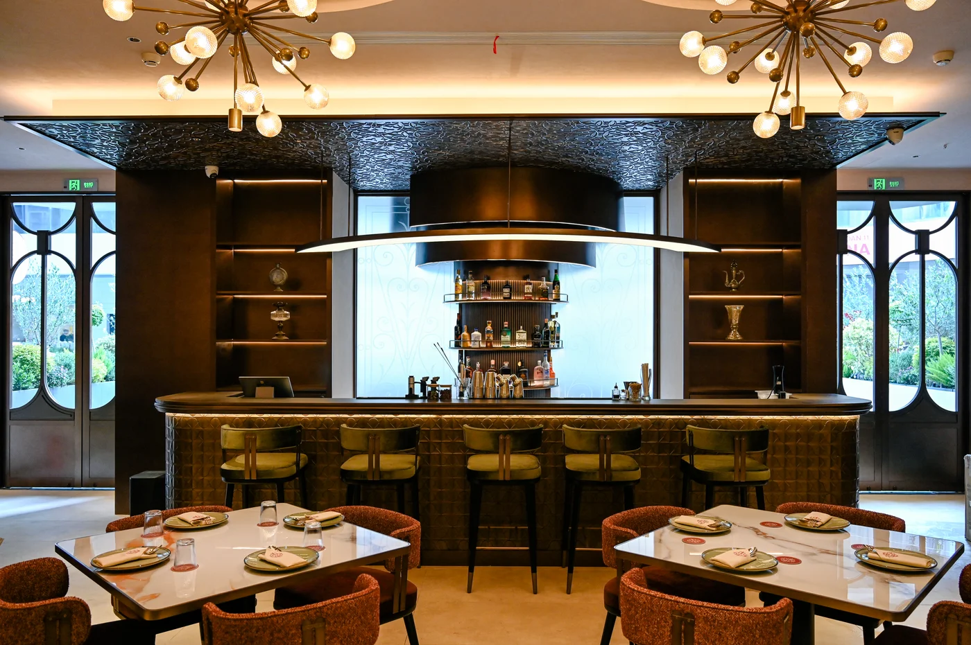 Photograph published in this branch’s DiningCity gallery; dish identity and current availability are not inferred from the photograph.
