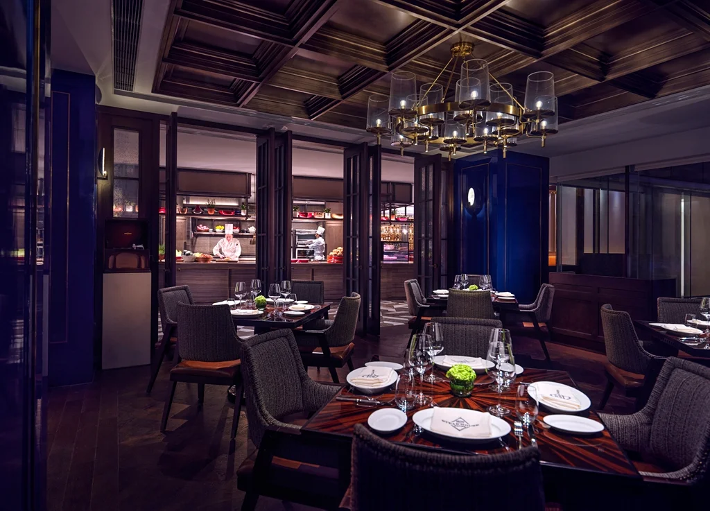 Photograph published in this branch’s DiningCity gallery; dish identity and current availability are not inferred from the photograph.