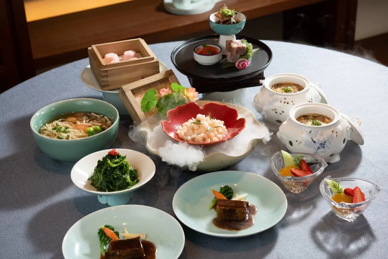 Photograph published in this branch’s DiningCity gallery; dish identity and current availability are not inferred from the photograph.