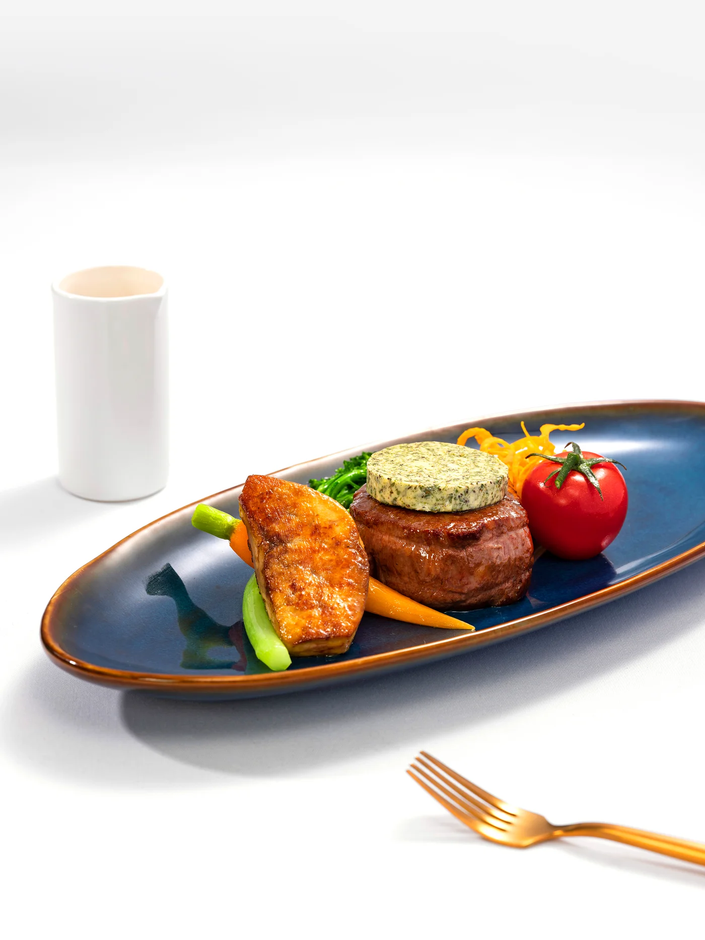 Photograph published in this branch’s DiningCity gallery; dish identity and current availability are not inferred from the photograph.