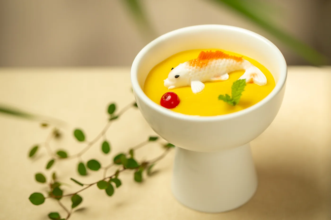 Photograph published in this branch’s DiningCity gallery; dish identity and current availability are not inferred from the photograph.