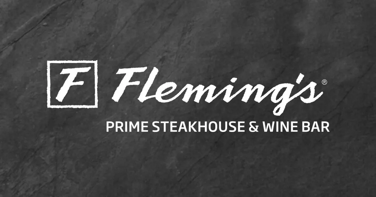 Fleming’s brand image