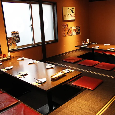 Itadaki Kokko-chan — Soen — Branch-published dining-room photograph; shooting date not published; distinct from shared brand-menu imagery