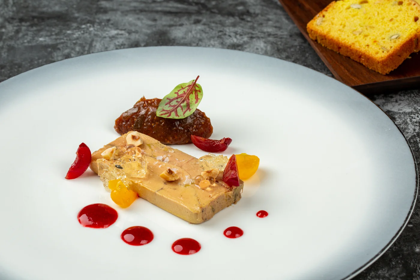 Photograph published in this branch’s DiningCity gallery; dish identity and current availability are not inferred from the photograph.